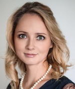 Анастасия ЛУЗГИНА