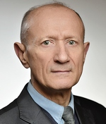 Евгений ДОВГЕЛЬ