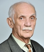 Александр ОБУХОВИЧ