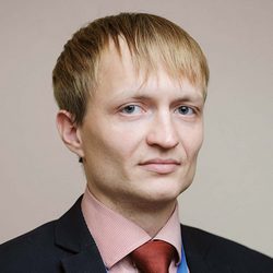 Андрей Астрейко