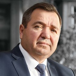 Андрей Худык
