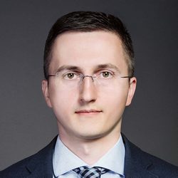 Николай Марковник