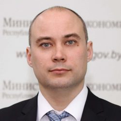 Дмитрий Матусевич