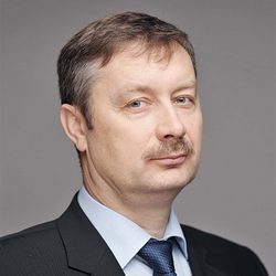 Сергей Михневич