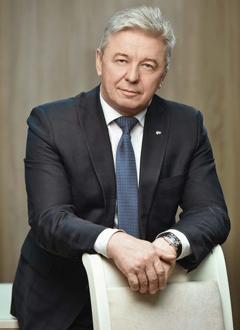 Николай ЕФИМЧИК