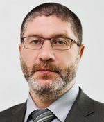 Вадим ИОСУБ