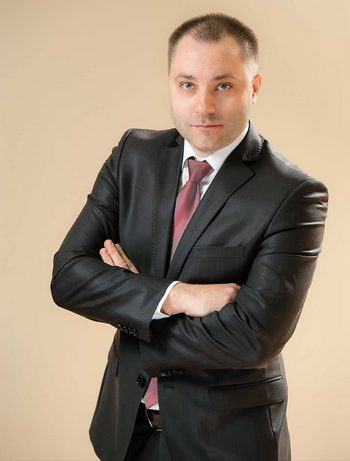 Александр ЛОЙКО