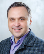 Сергей КОЛЕСНИКОВ