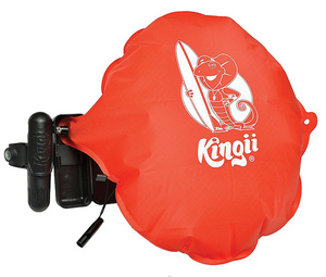 Аварийный браслет Kingii