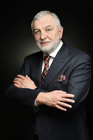 Сергей ЮРЧЕНКО
