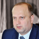 Юрий Чеботарь