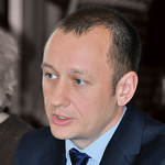 Дмитрий Кийко