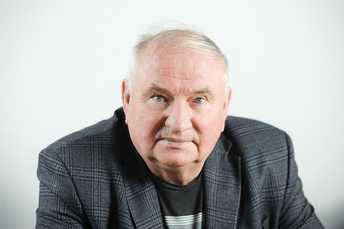 Василий Свирид
