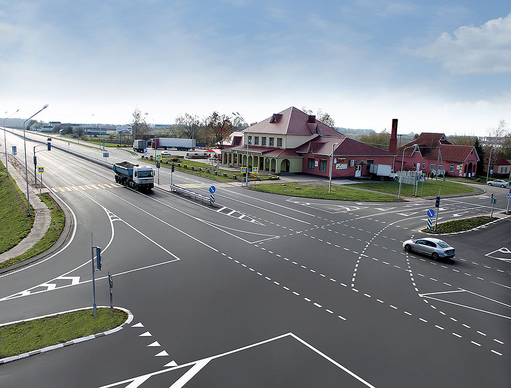 Белгипродор naurownie