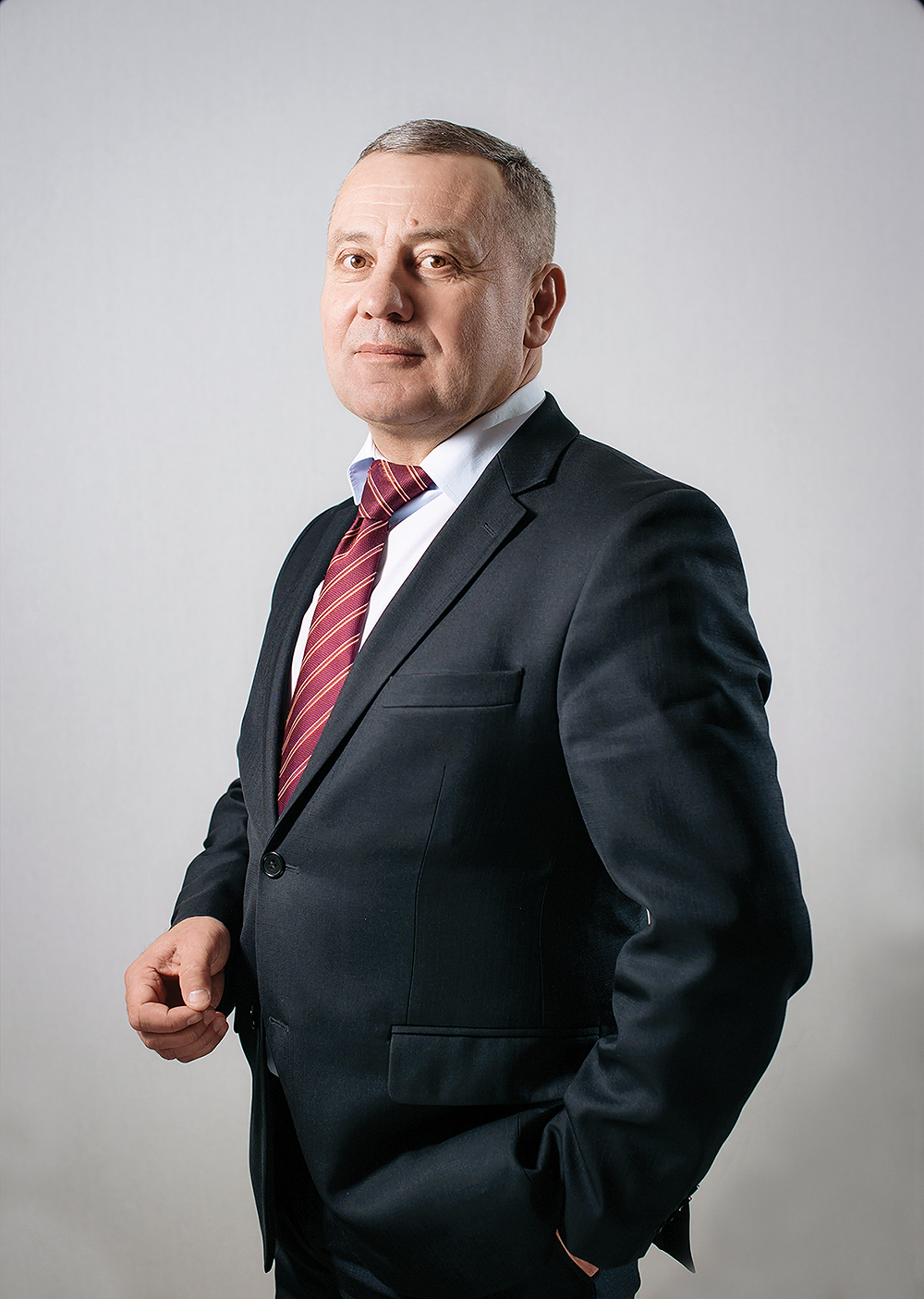 Юрий Витрюк