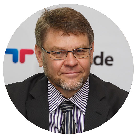журнал Директор opros grachev