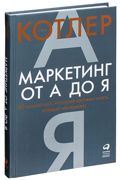 bibl kotler