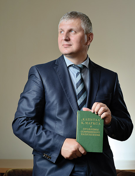 Валерий БЕЛЬСКИЙ buduszczd