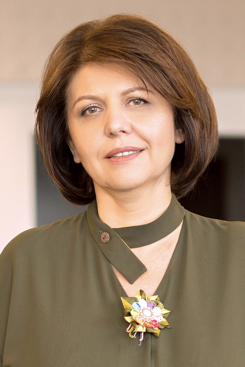 novyj Makaeva