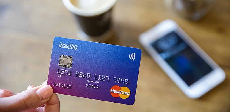revolut