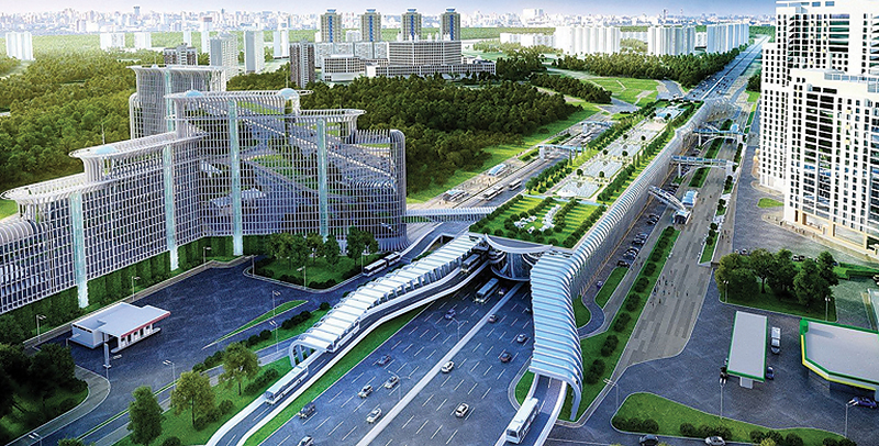 журнал Директор okna4