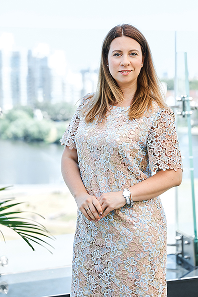 evropa kuznetsova