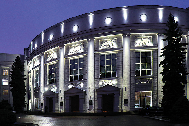 журнал Директор akadem
