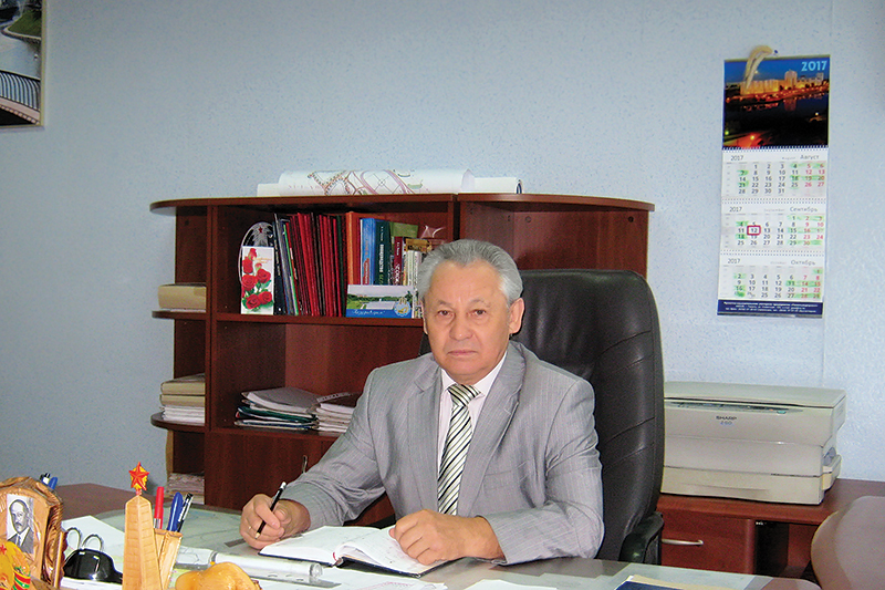 Евгений ПЕТРОВ horosh
