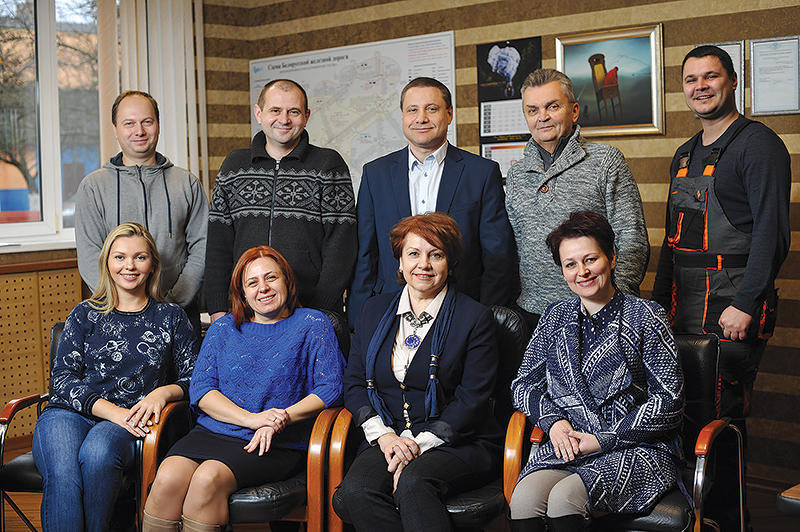 журнал Директор zheldor3
