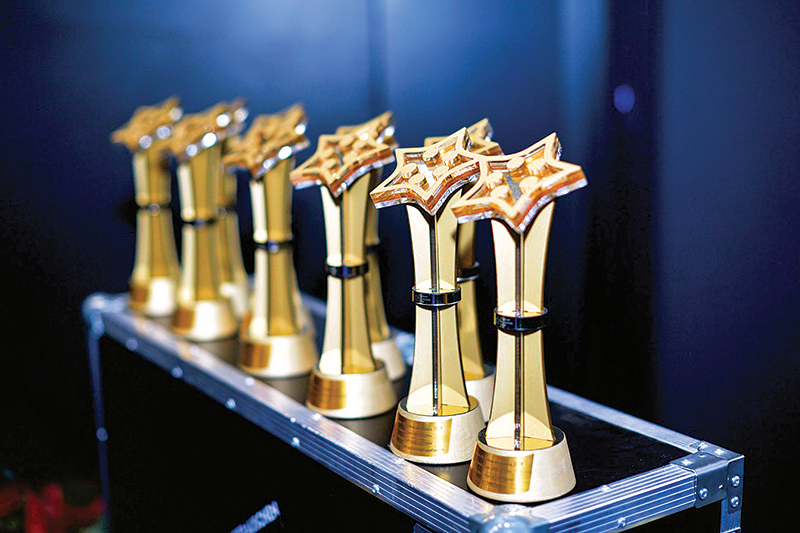 журнал Директор premia
