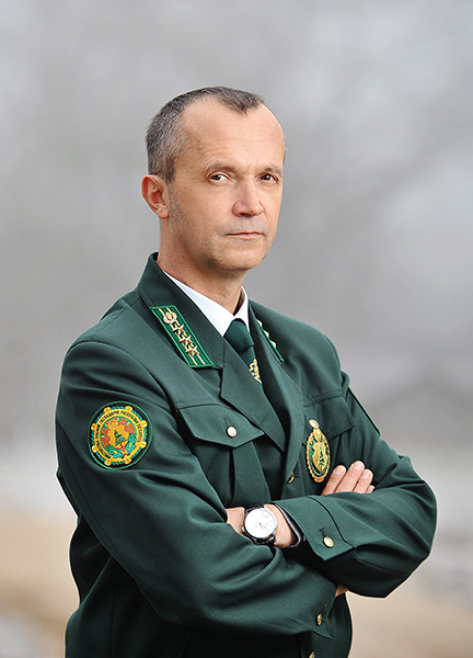 sochranit Belyi