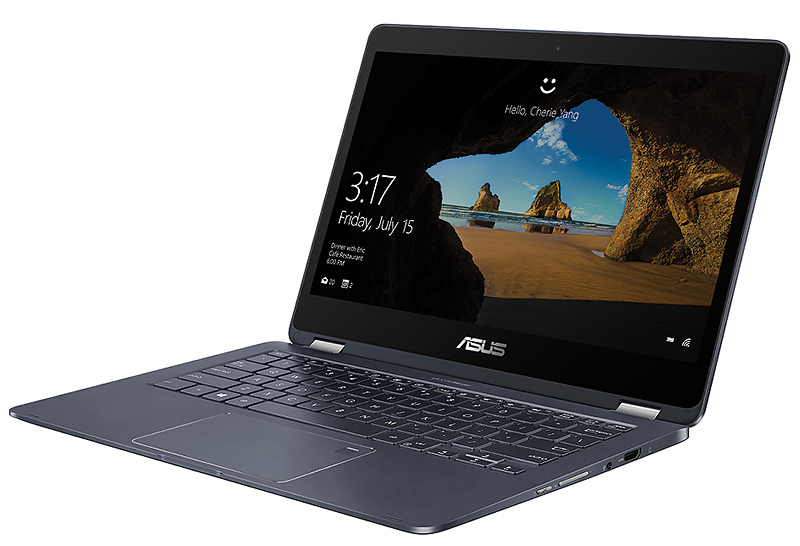 ZenBook от Asus gadj1