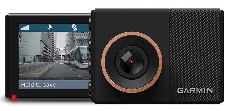 Видеорегистратор Garmin Dash Cam 55 gadj3