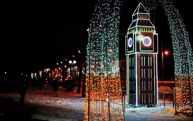 «Гомельгорсвет» nowog3