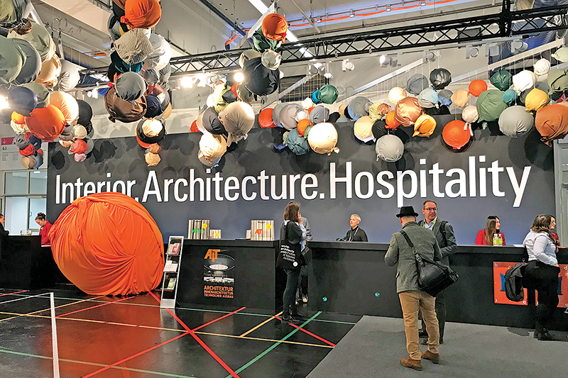 Heimtextil 2019 swoja1