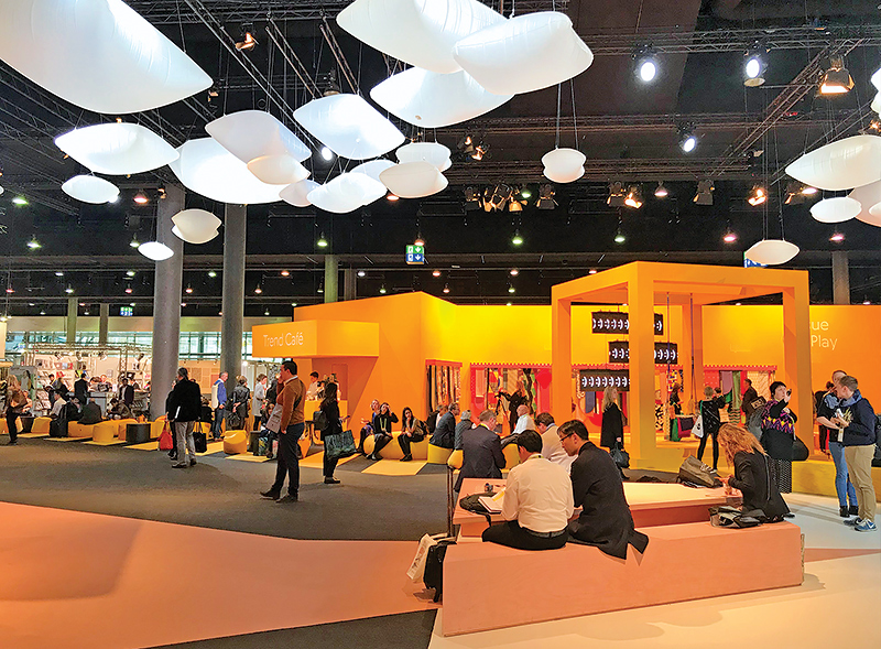 Heimtextil 2019 swoja2