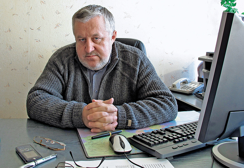 журнал Директор luchenok