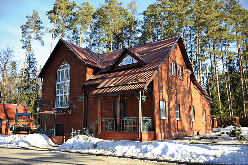 ГЛХУ «Белыничский лесхоз» inw4