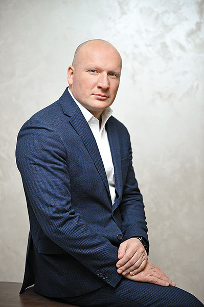 primilk belavsk