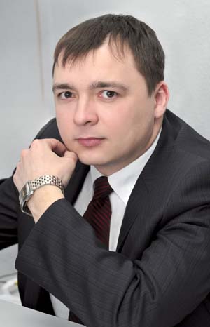 Виктор ХОДОРОВИЧ, директор ООО «Новый формат современного строительства»