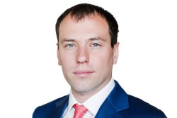 Дмитрий Полевой Локо инвест