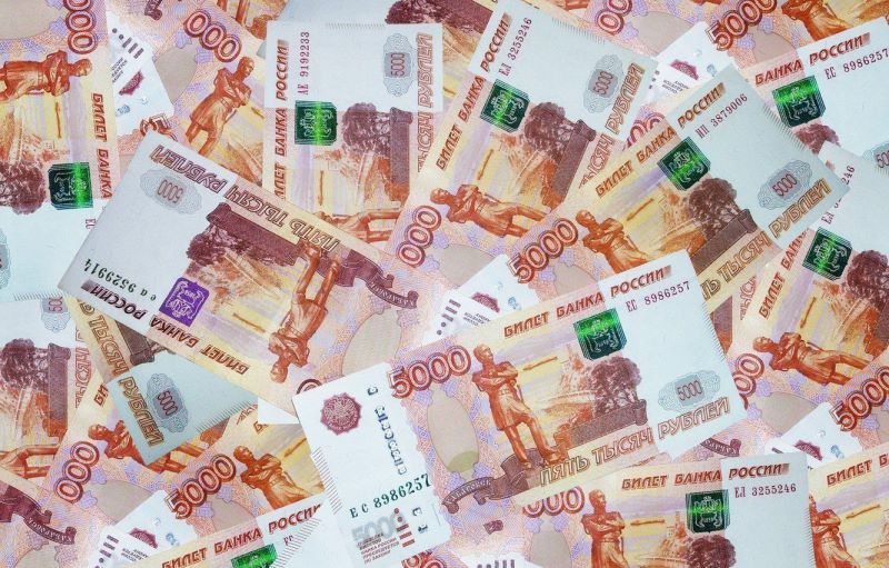 внешние займы Заем в России