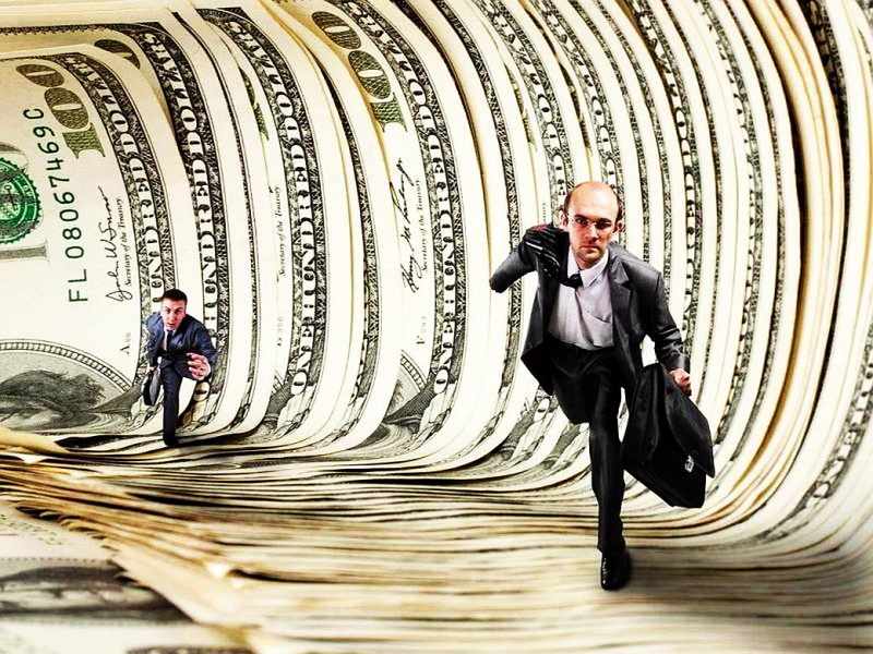 иностранный акционер Инвестиции 2