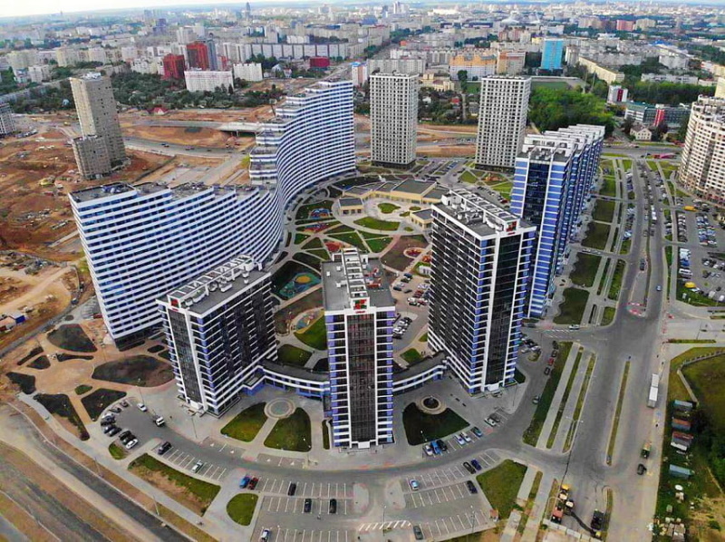 инвестиционная программа Инвестпрограмма Минск