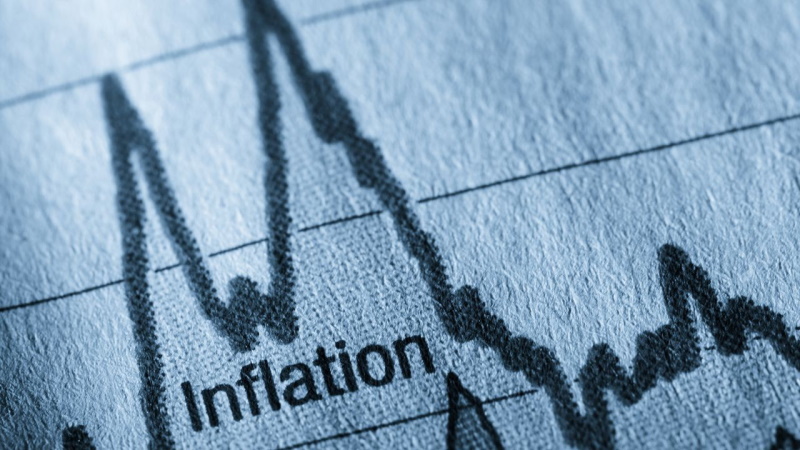Инфляция МВФ