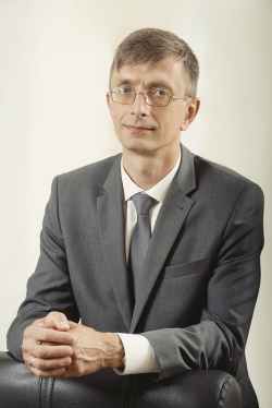 Дмитрий МУРИН, начальник Главного управления монетарной политики и экономического анализа НБРБ Мурин