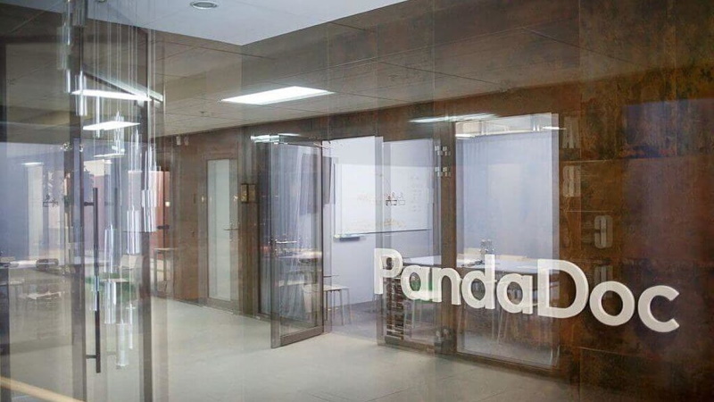 PandaDoc ПандаДок