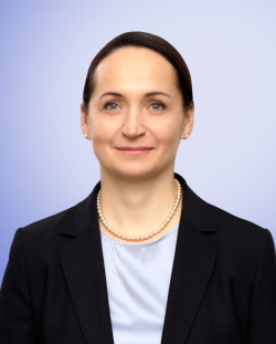 Ирина Потапова Потапова
