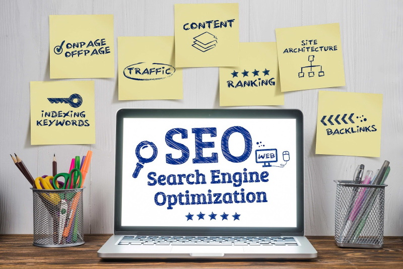 SEO Сайты