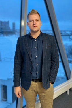 Цифровизация Ланкевич